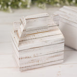 Party Favor Treat Boxes - Versatile and Stylish for Any Celebration