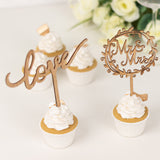 Love Wedding Cake Topper - A Versatile Choice