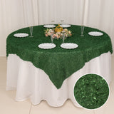 Add a Touch of Green Elegance to Your Event