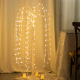 Create a Captivating Atmosphere with Warm White LED Lighting